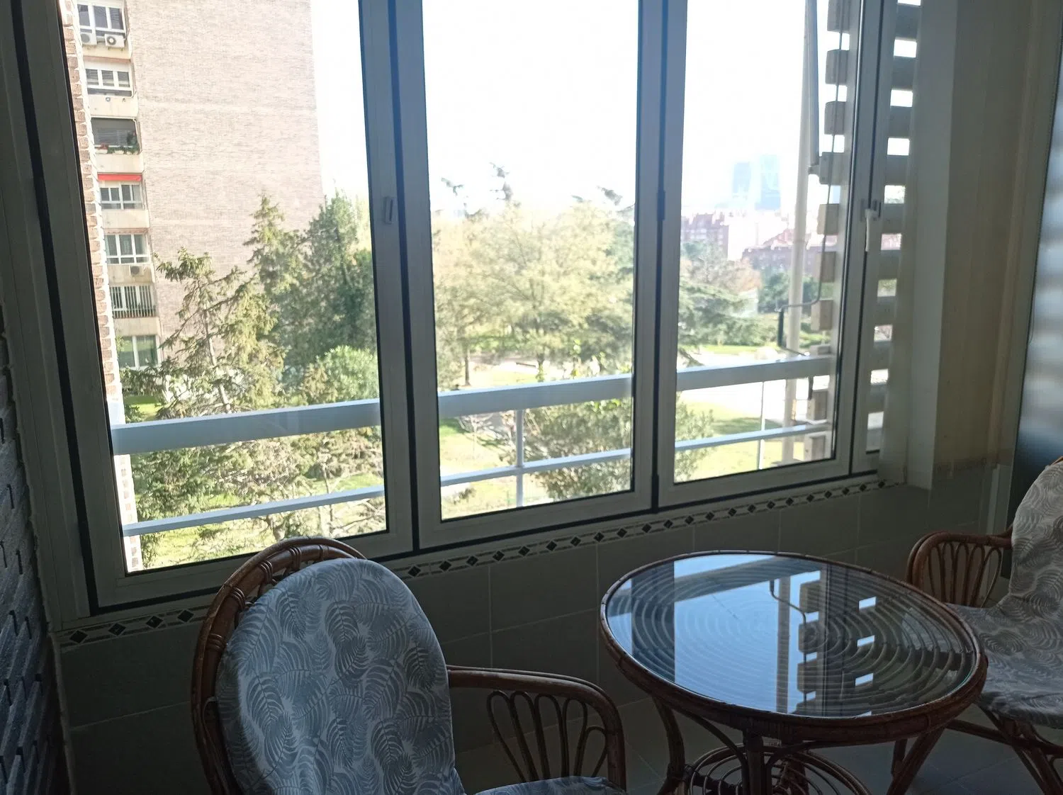 Piso en avenida de El Ferrol, 17 - Foto 1