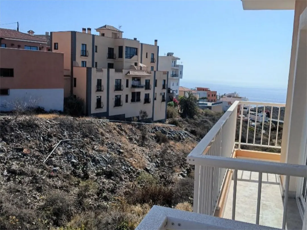 Piso en  Calle Marruecos 64 - Foto 1