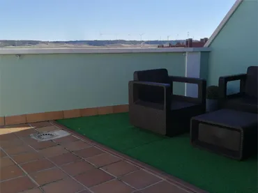 Piso en  Calle de Clara Campoamor 15 - Foto 14