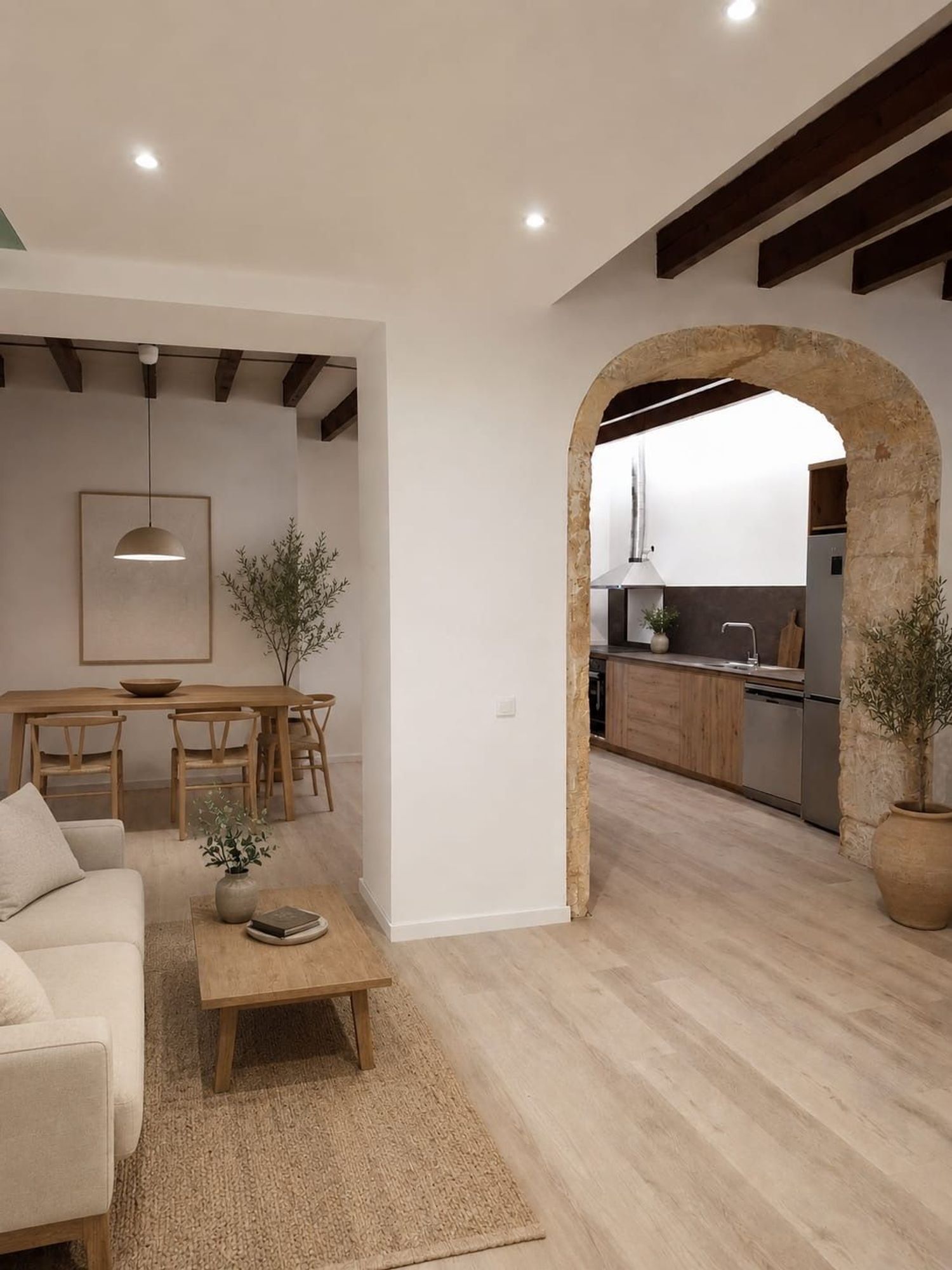 Casa de pueblo en Calle de la Marina, 13, Llucmajor Interior, Llucmajor Interior - Foto 8