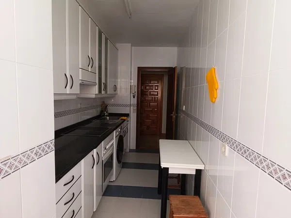 Piso en Avenida Marqués de Lozoya, 12, El Carmen, El Carmen - Foto 5