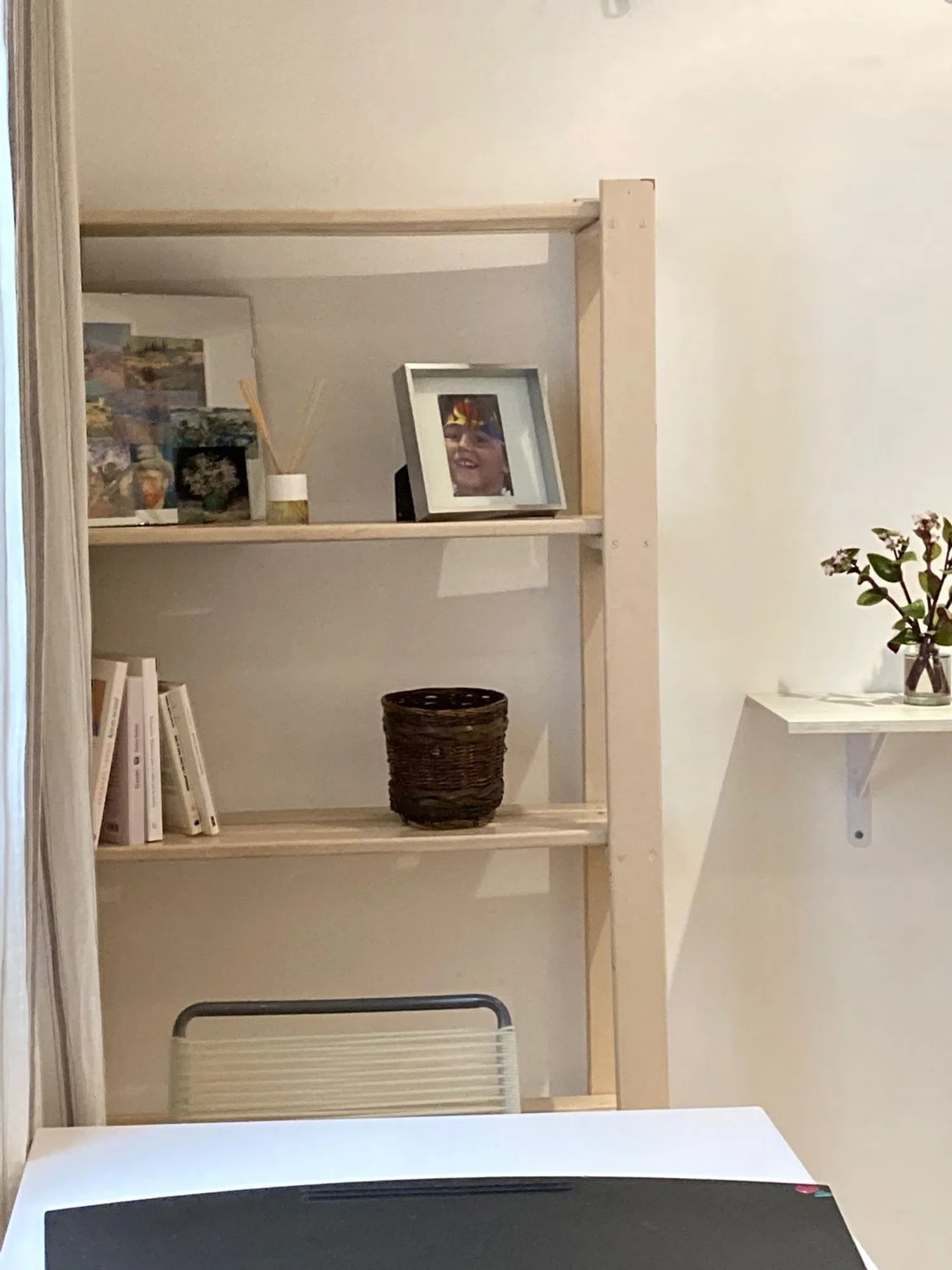 Estudio en calle del Monte Esquinza, 7 - Foto 12