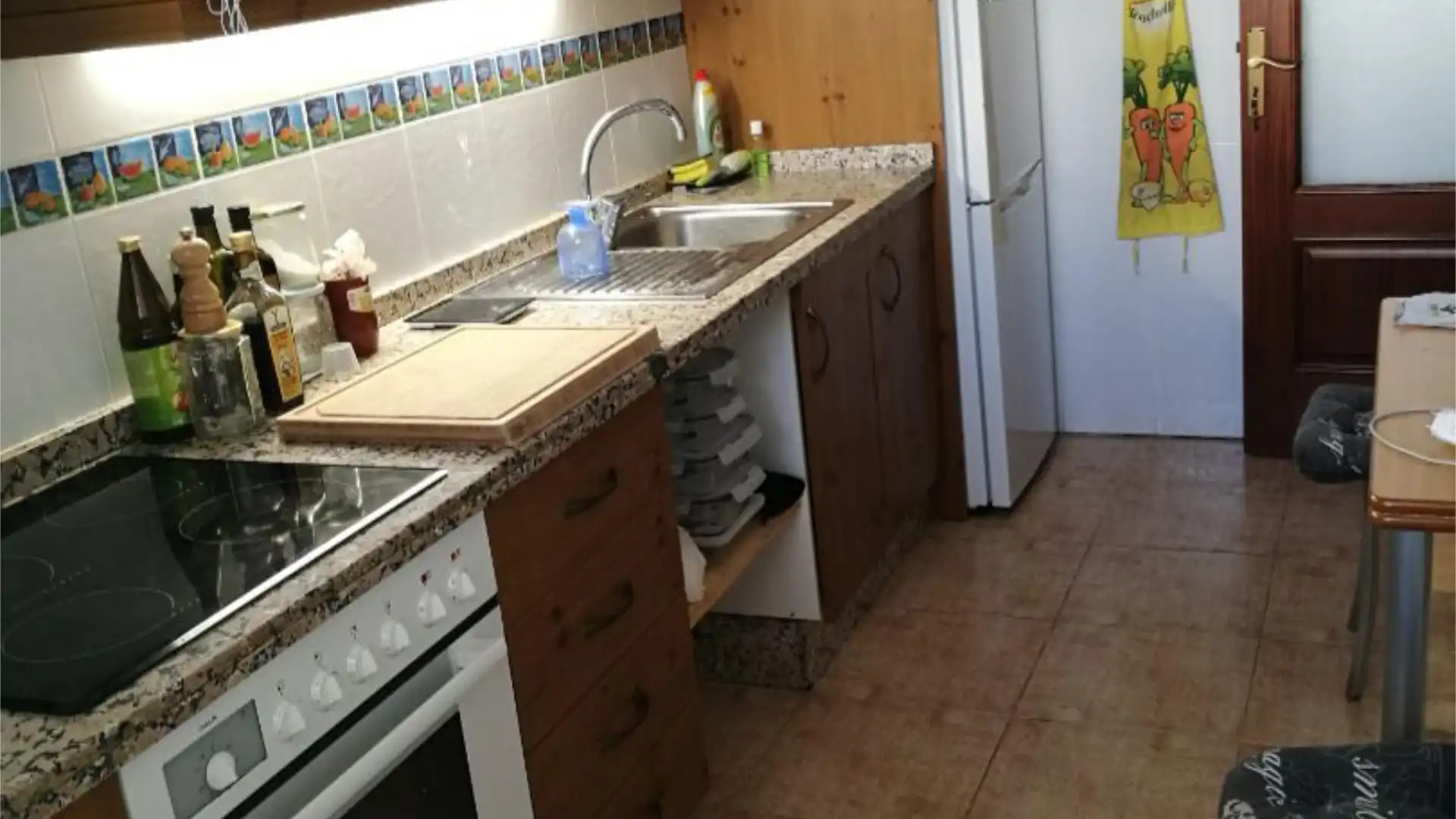 Piso en  Avenida de Abona 42 - Foto 1