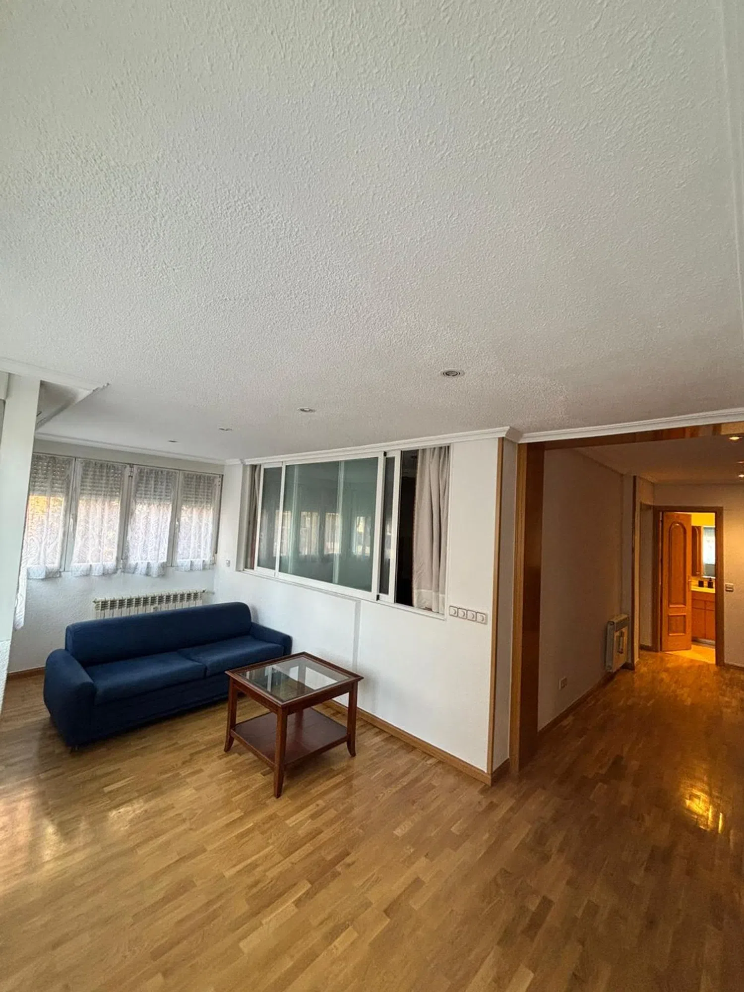 Piso en calle de Fermín Caballero, 1 -52 - Foto 5