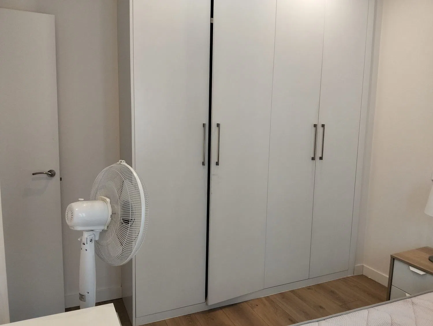 Piso en Barrio Castellana - Foto 3