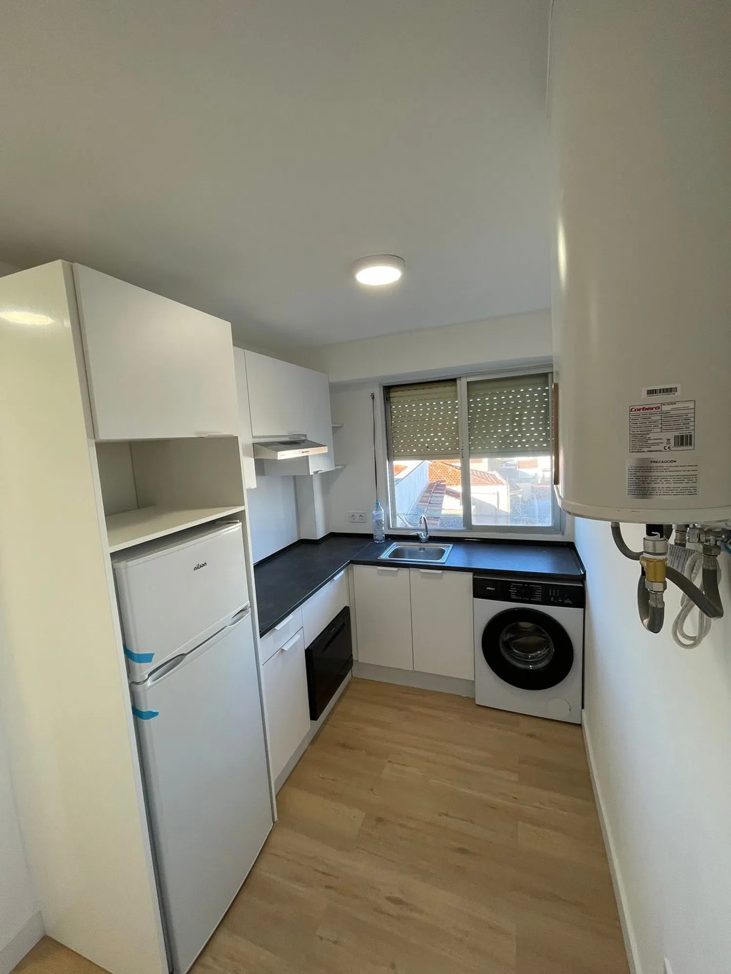 Piso en calle del Pinzón, 46 - Foto 7