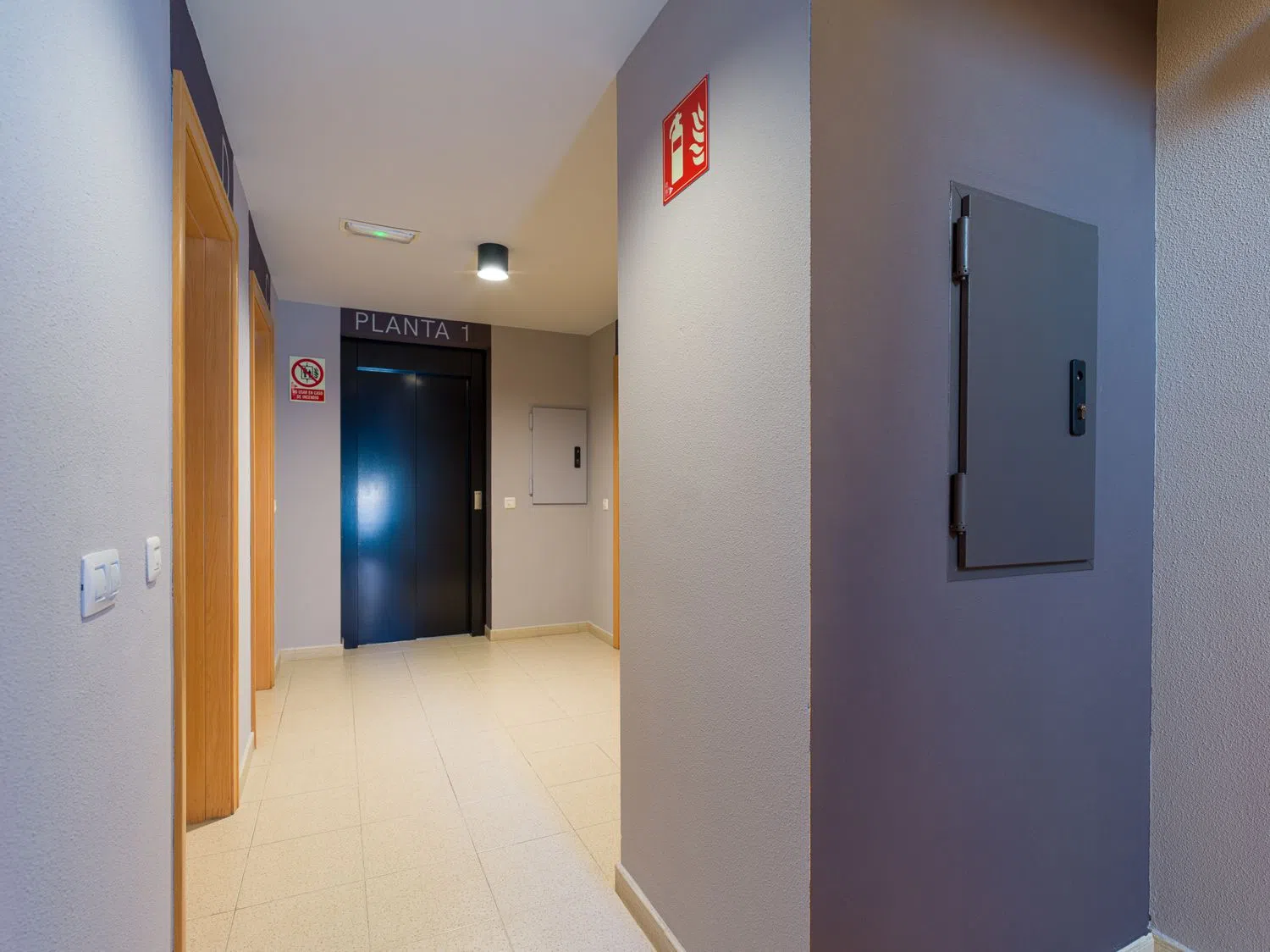 Piso en Gral Gutierrez Mellado - Foto 1