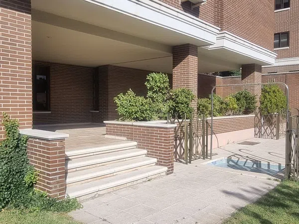 Dúplex en calle de Ángel Larra, 37 - Foto 34