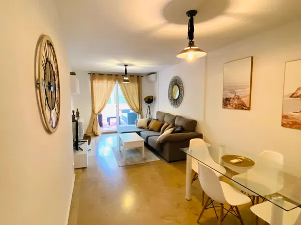 Piso en Urbanization Paraiso de la Bahia, 10 - Foto 1