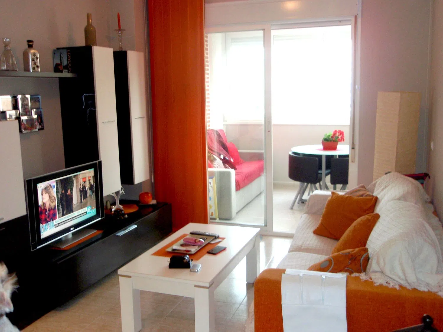 Piso en calle Llevant, 6 - Foto 3