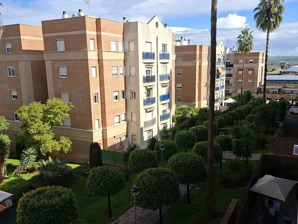 Piso en calle Ingeniero Juan A. Vigueras González, 2 - Foto 2