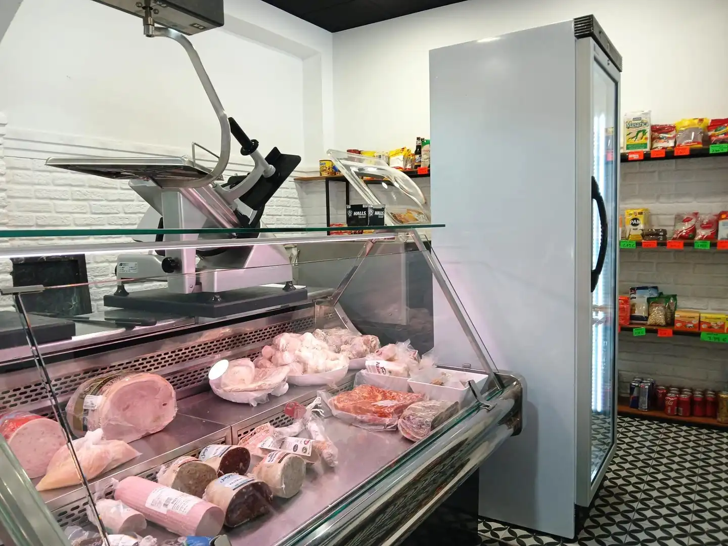 Local comercial en Sabadell - Foto 10