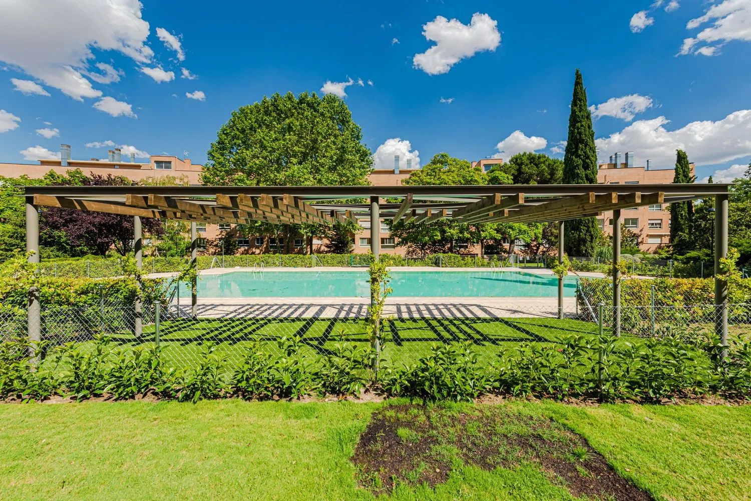 Piso en avenida del Papa Negro - Foto 23