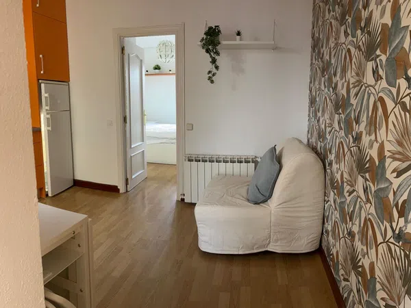 Ático en calle de Barcelona, 3