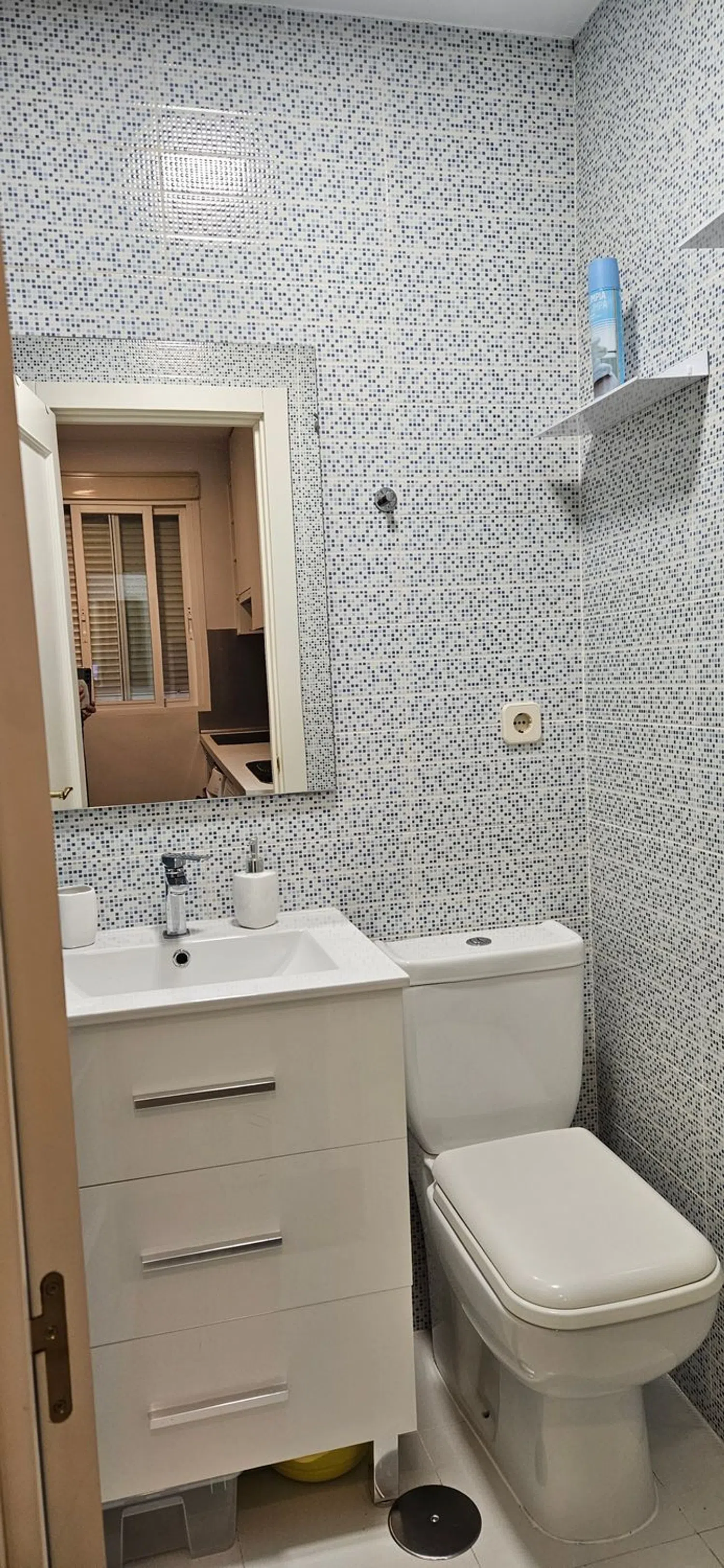 Piso en plaza del Dos de Mayo, 4 - Foto 9