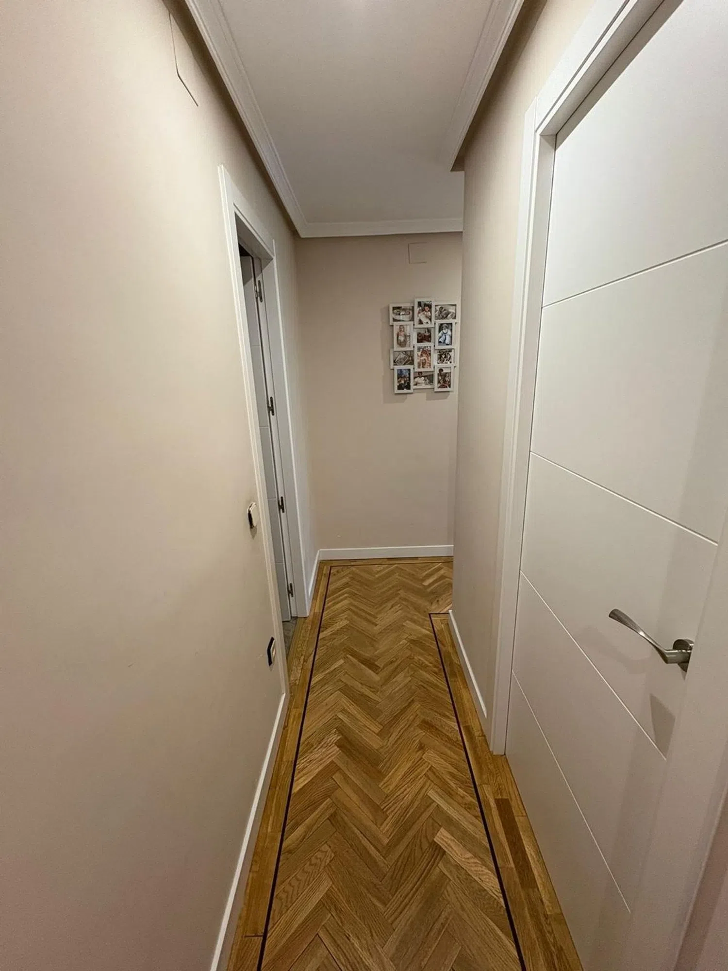 Piso en avenida de Burgos, 34 - Foto 22