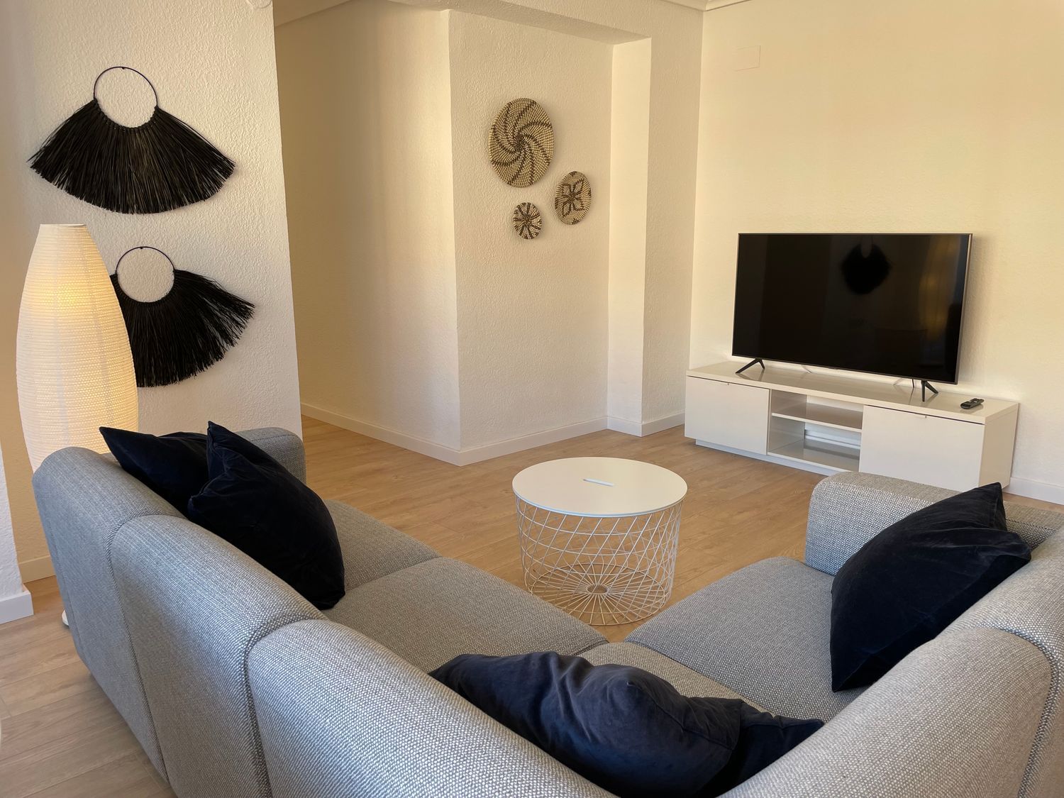 Piso en Plaza d'Hondures, 38, Ciutat Jardí, València - Foto 1