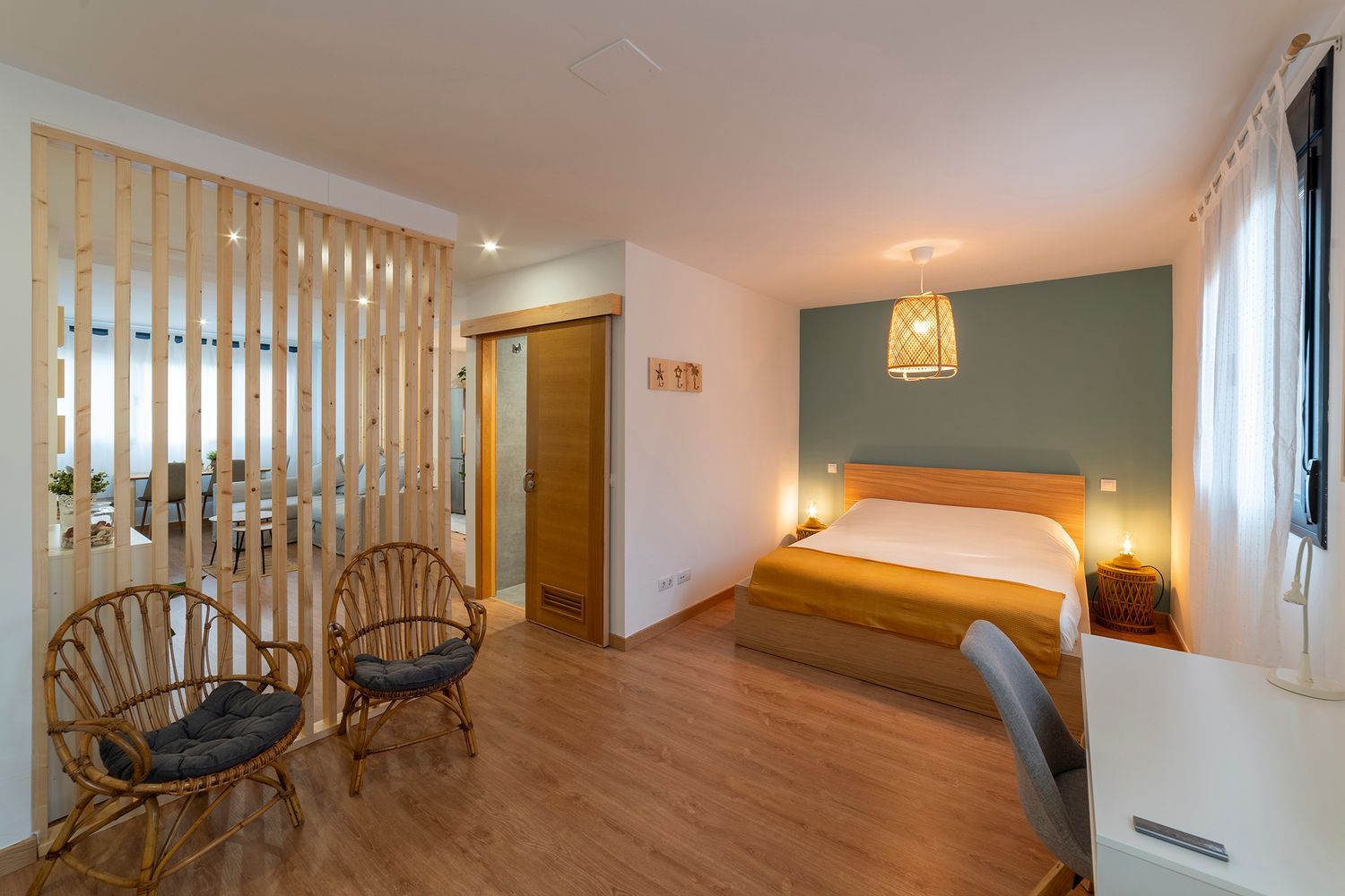 Estudio en Avenida Alcalde Antonio Rosas, 28, Sardina, Sardina - Foto 2