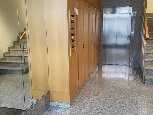 Piso en Calle de Bernardo Fita, 21, Doctor Cerrada - Foto 1