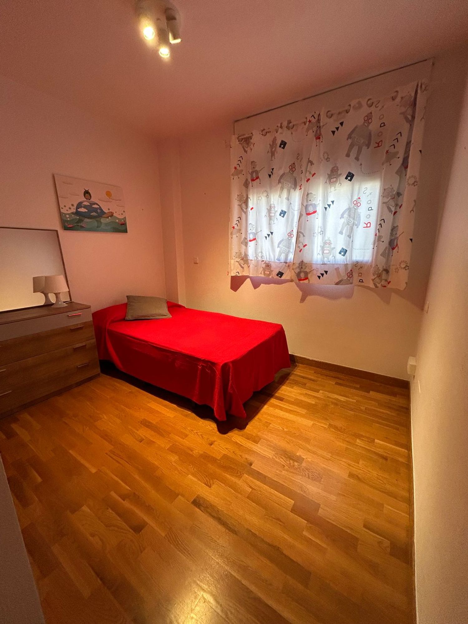 Piso en Calle Abenarabi, 41, Vista Alegre - Foto 24