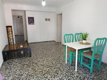 Piso en L Hort de Senabre - Foto 1