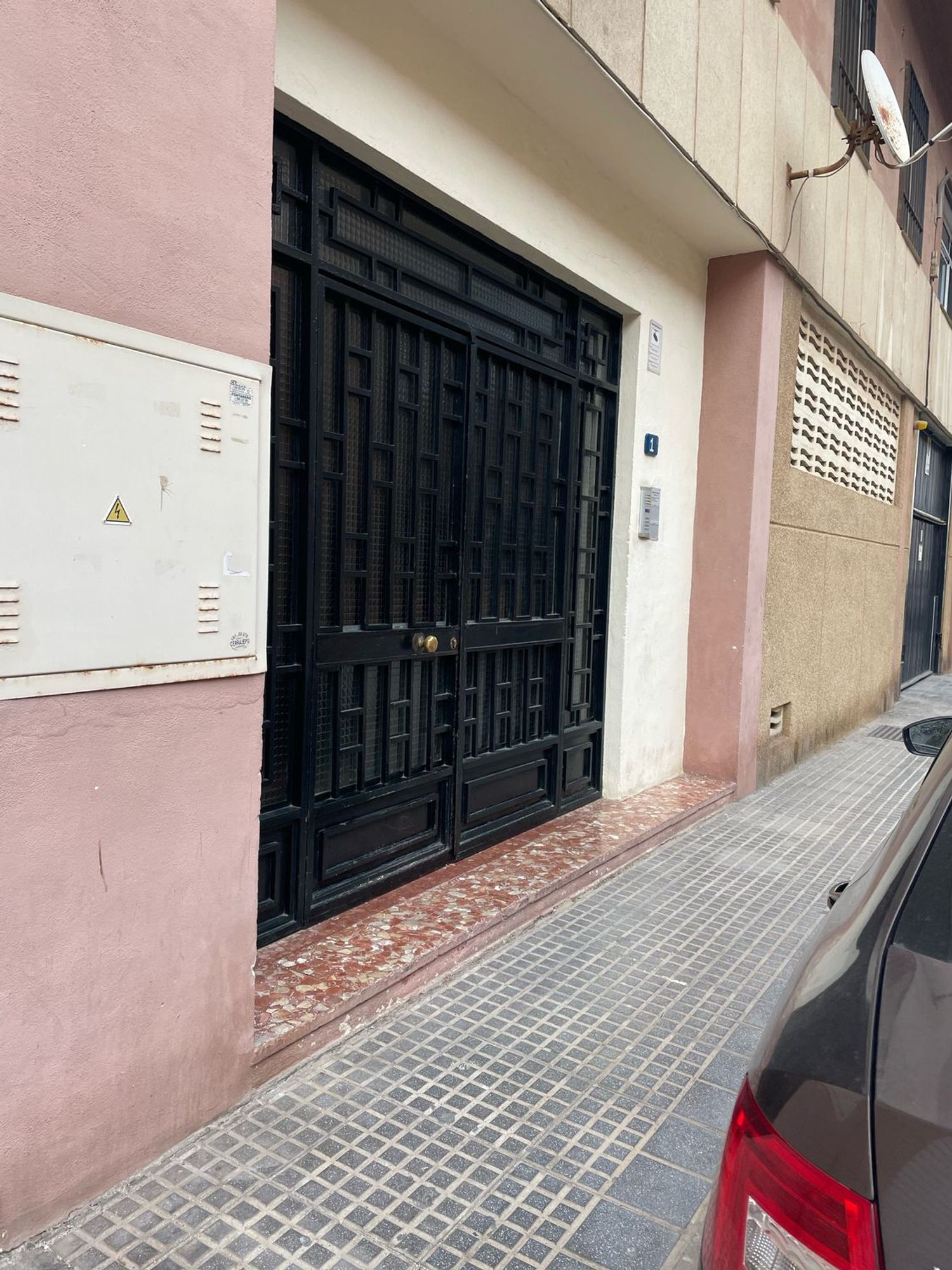 Piso en Calle Benahavís, 1, Finca el Pato - Torre del Río - Foto 2