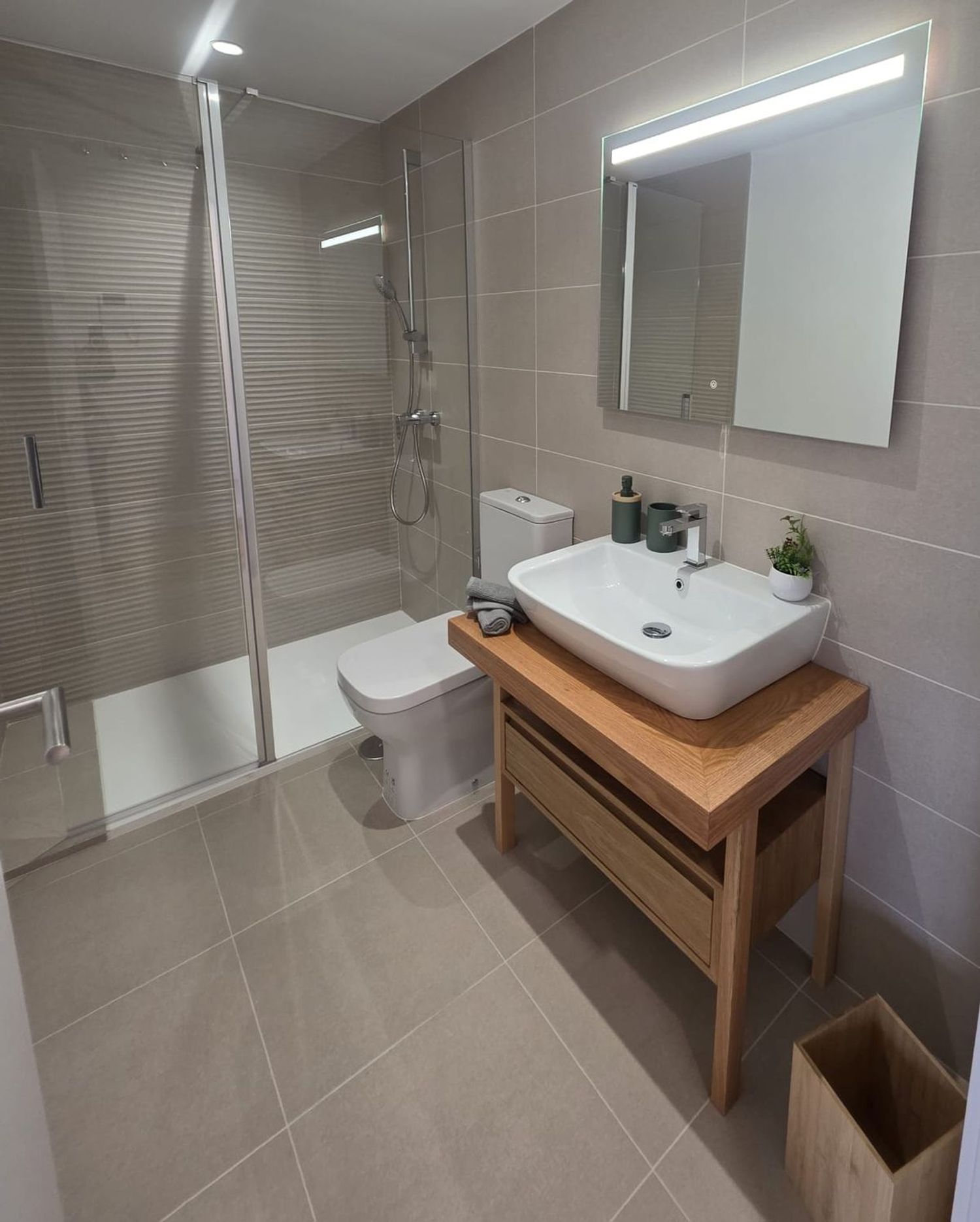 Piso en carretera de Chile, 51 - Foto 8