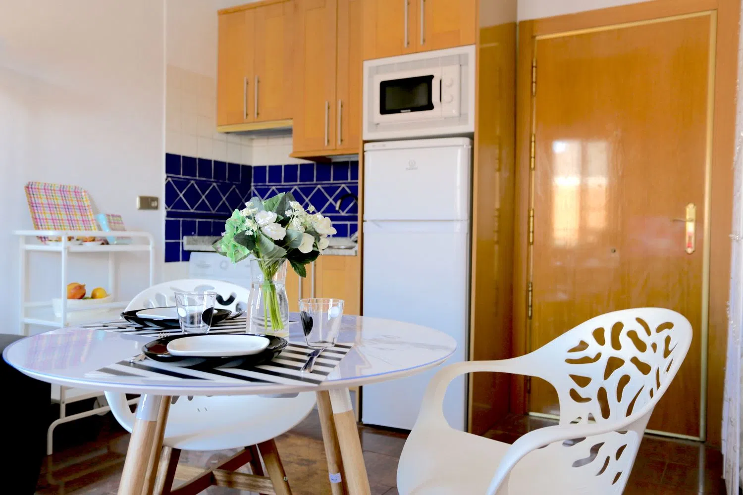 Estudio en calle Velarde, 18 - Foto 27