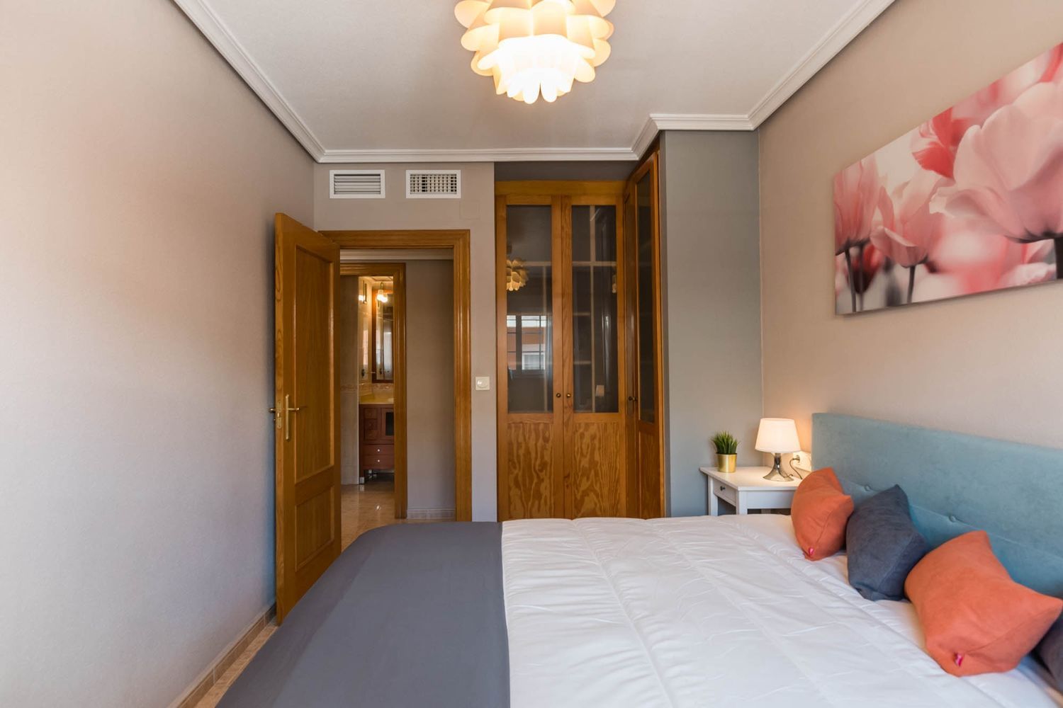 Piso en Jose Luis Moraga, 10 - Foto 6