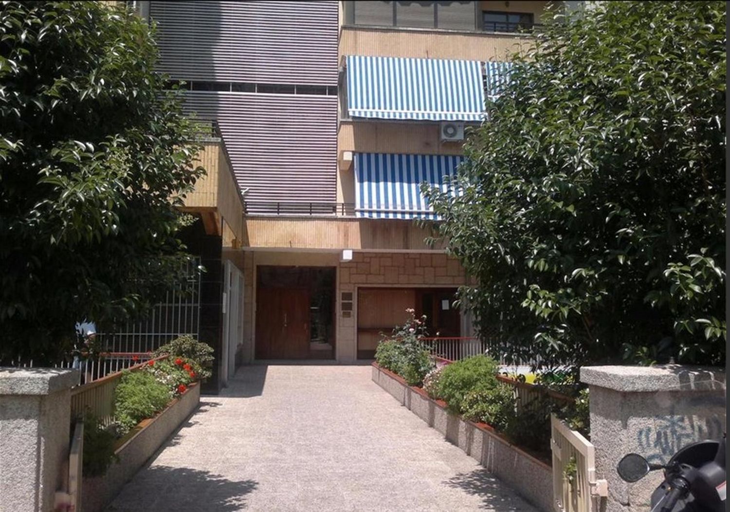 Piso en Avenida Hernán Cortés, 5, Parque del Príncipe - La Madrila - Foto 14