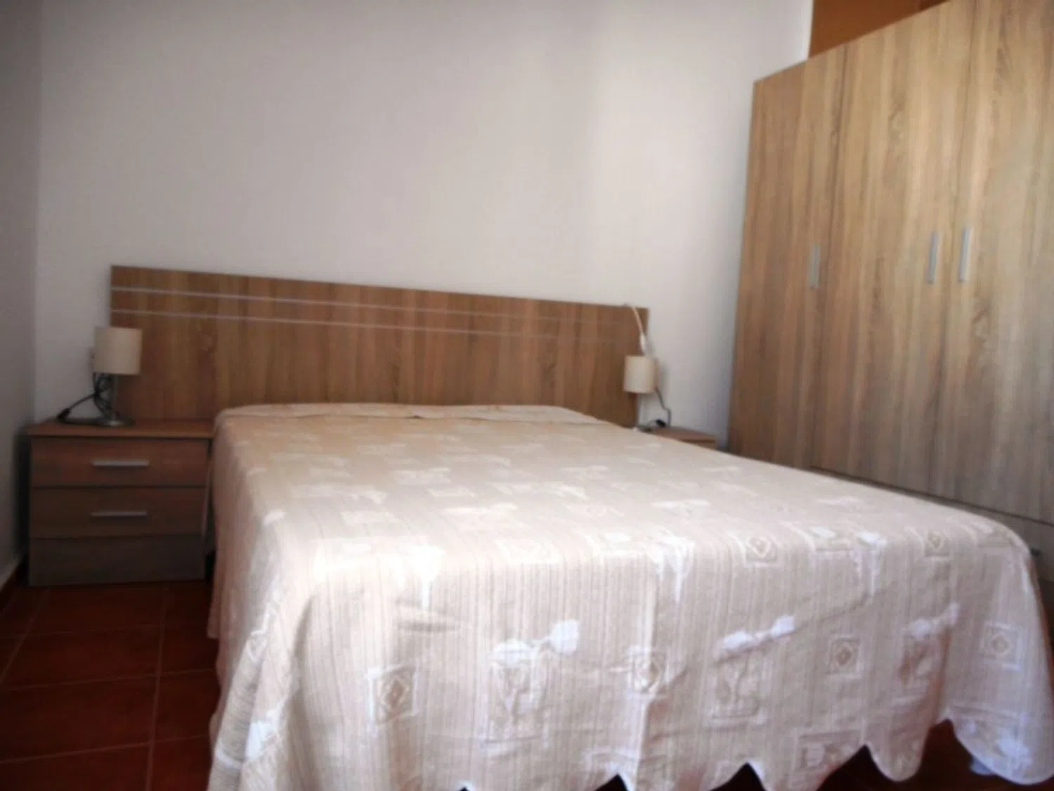 Piso en calle Cristo de la Sed, 50 - Foto 28