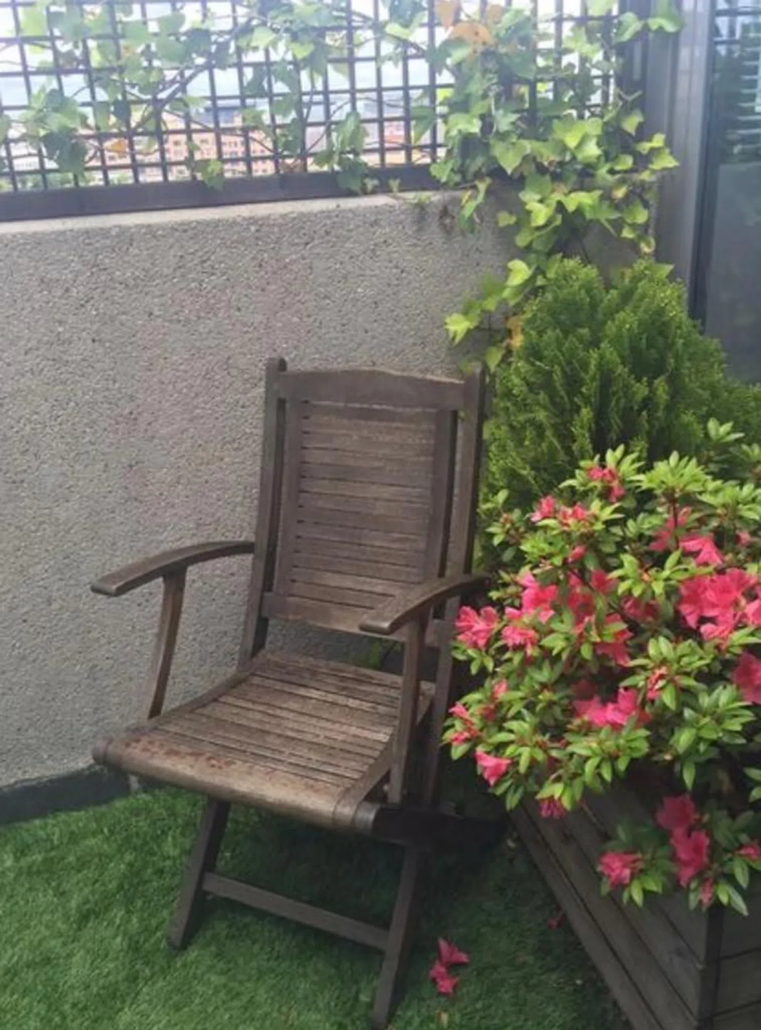 Ático en avenida del Camino de Santiago, 45 - Foto 11