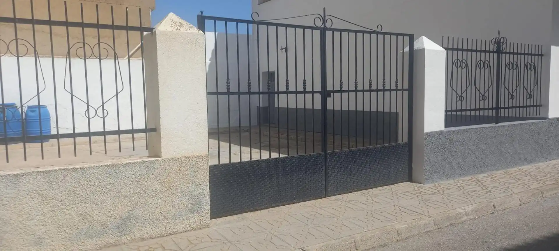Chalet en  Calle Calderón de la Barca 55 - Foto 6