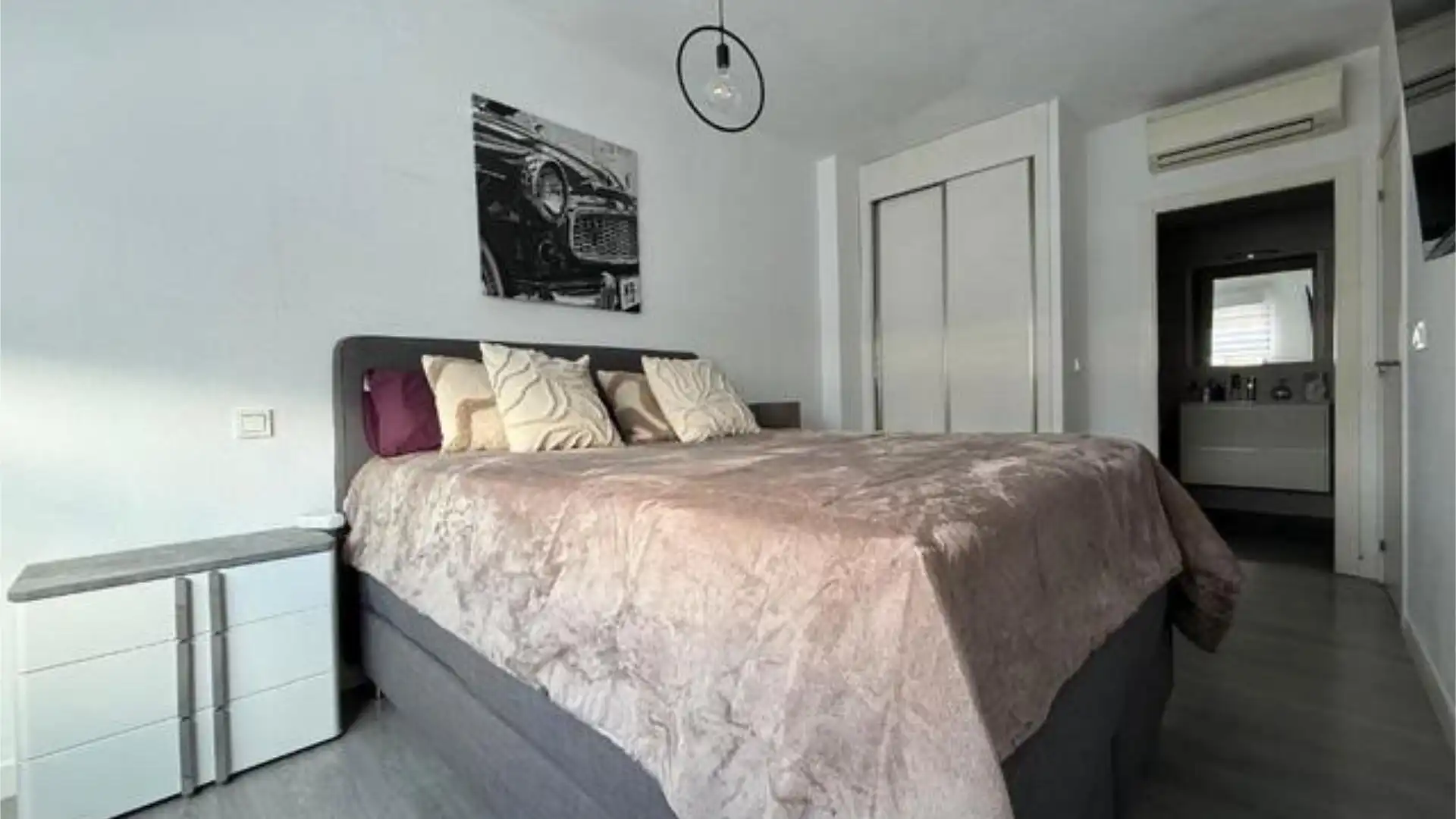 Ático en Cala Villajoyosa - Foto 5