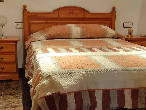 Casa de pueblo en Plaza Roberto Molina, 3 - Foto 6
