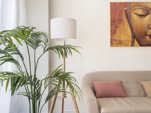 Piso en calle Huertas del Rio, 1