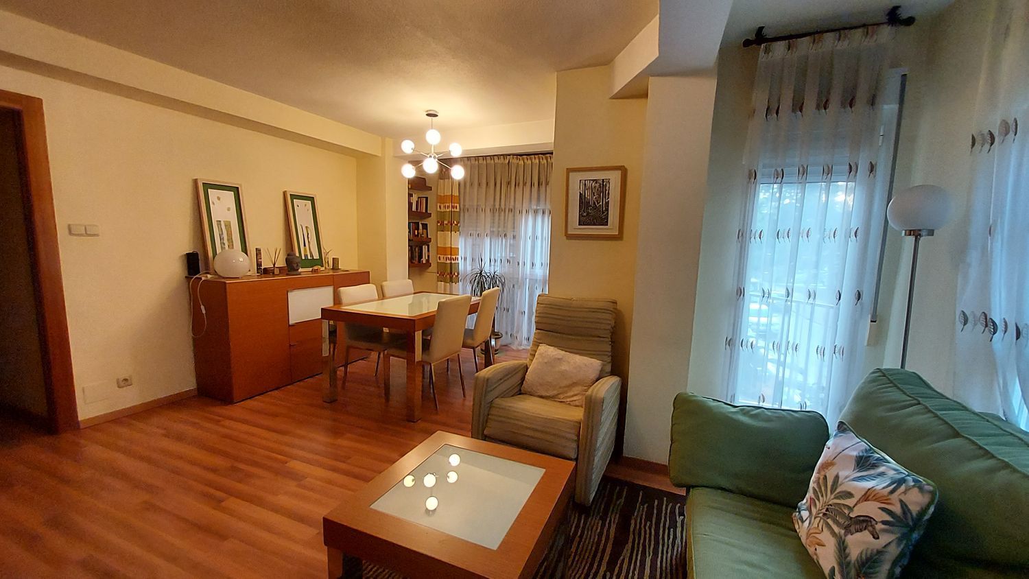 Piso en calle Conde del Campillo, 1 - Foto 2