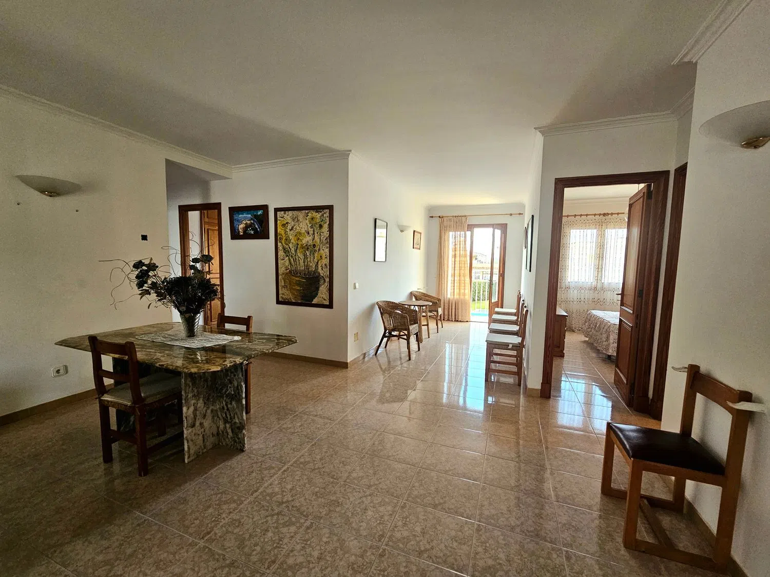 Piso en S'Estanyol - Foto 6
