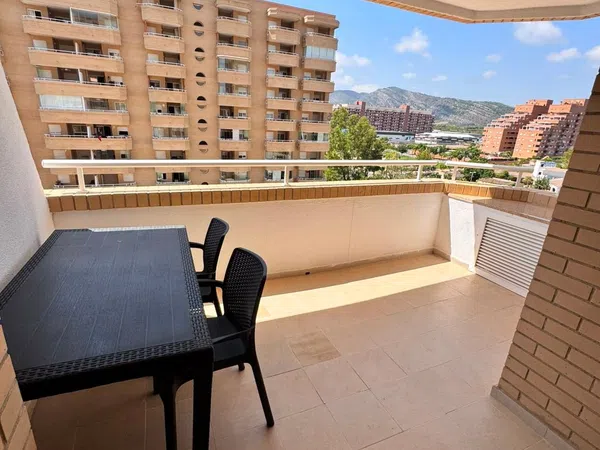 Piso en Cala blanca, oropesa, 35, Cala Blanca - Foto 7