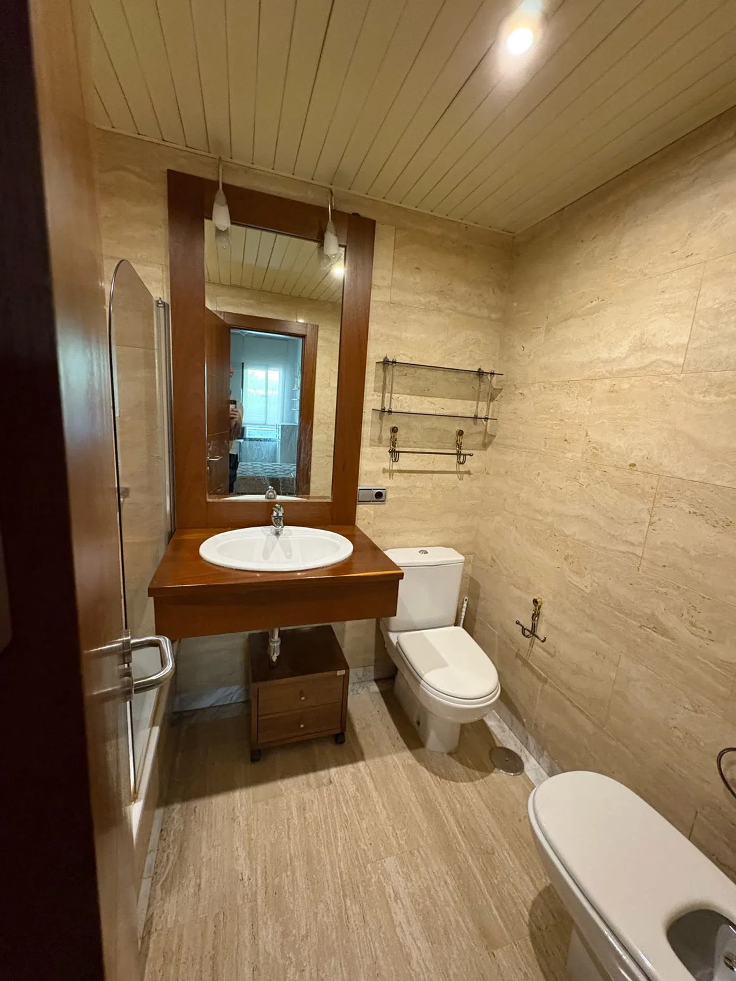 Piso en calle Arabial, 47 - Foto 5