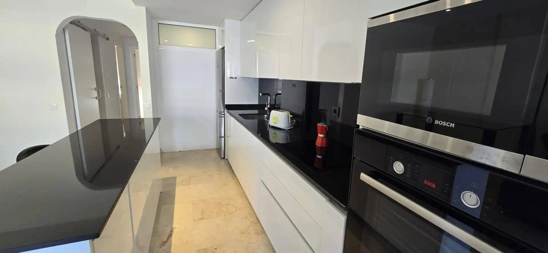 Piso en  Calle Carvajal 13 - Foto 3