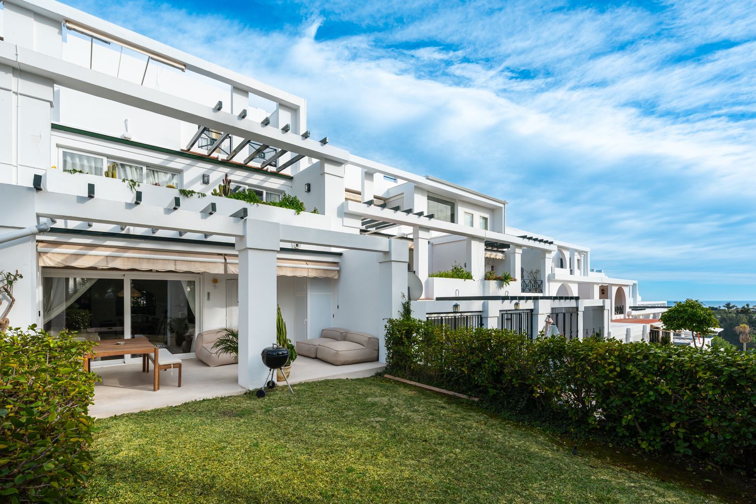 Piso en calle Francisco Pizarro, 31 - Foto 10