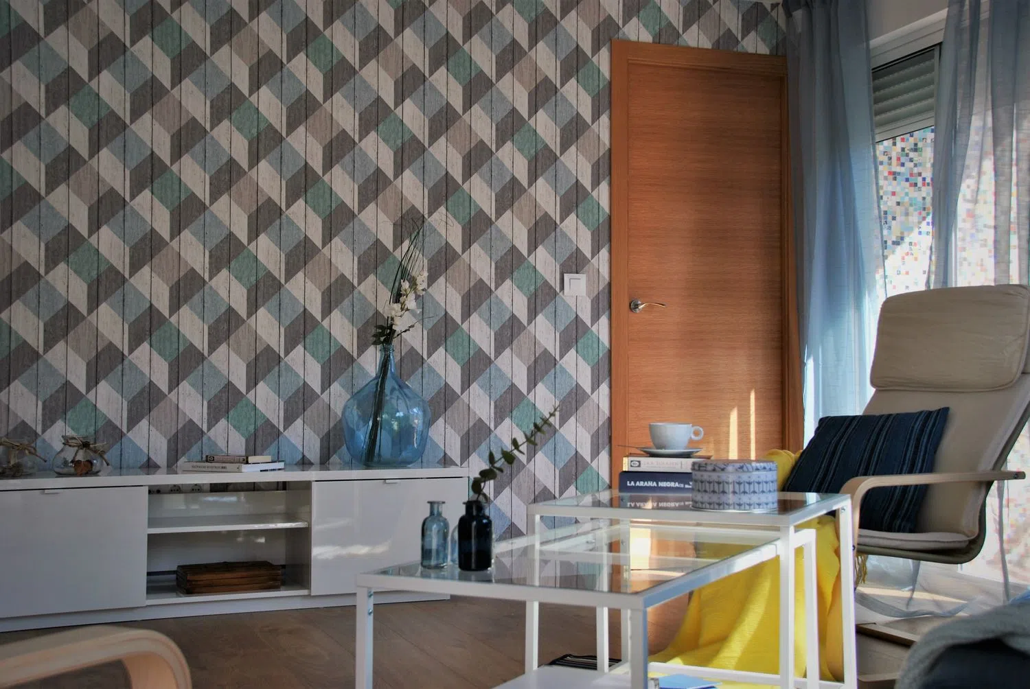 Piso en calle de Josep Grollo, 26 - Foto 5