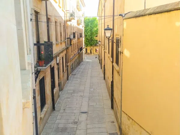 Piso en Calle Mártires, 14, San Esteban-San Cristobal - Foto 19