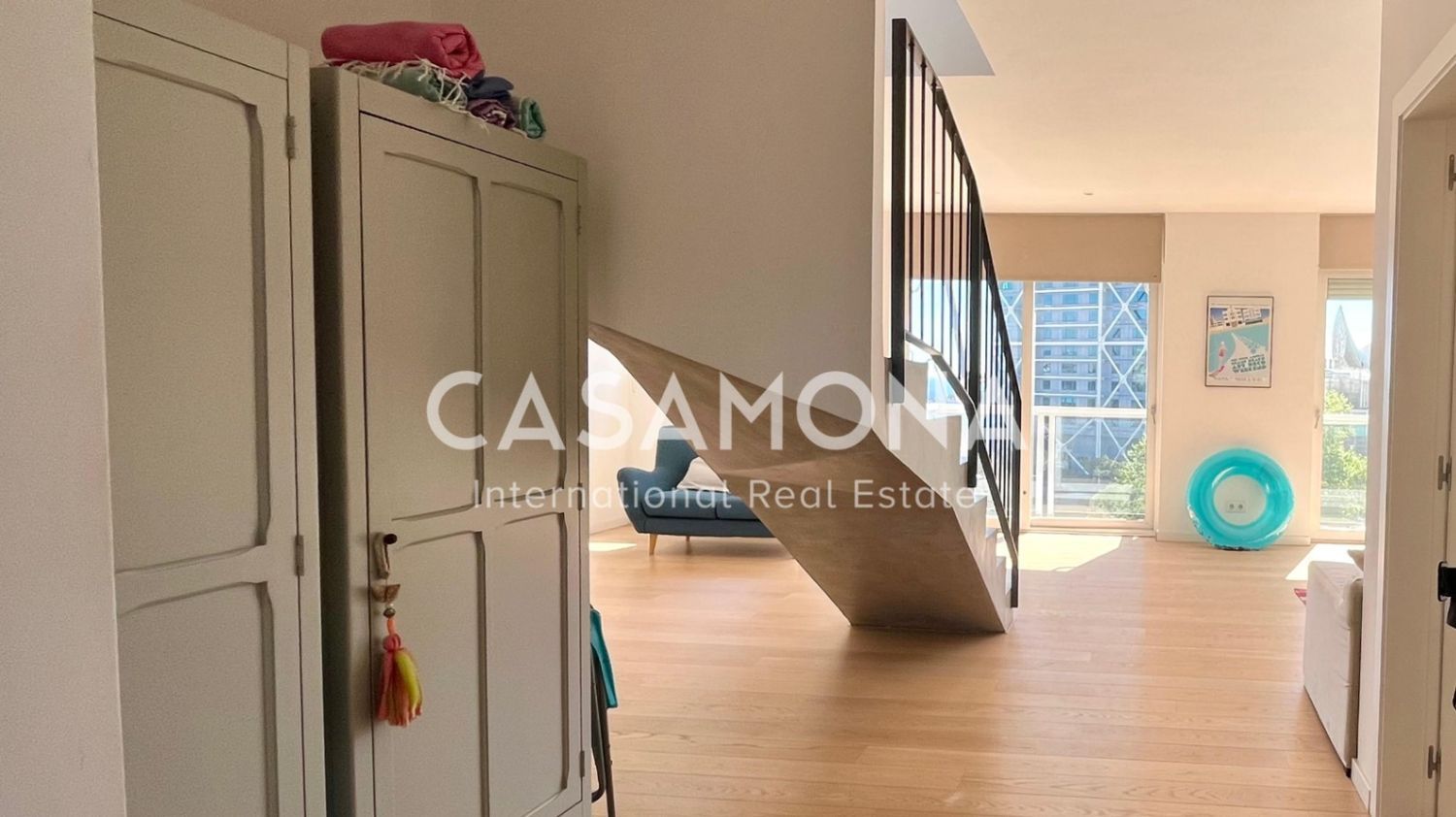 Piso en Calle de Ramon Trias Fargas - Foto 16