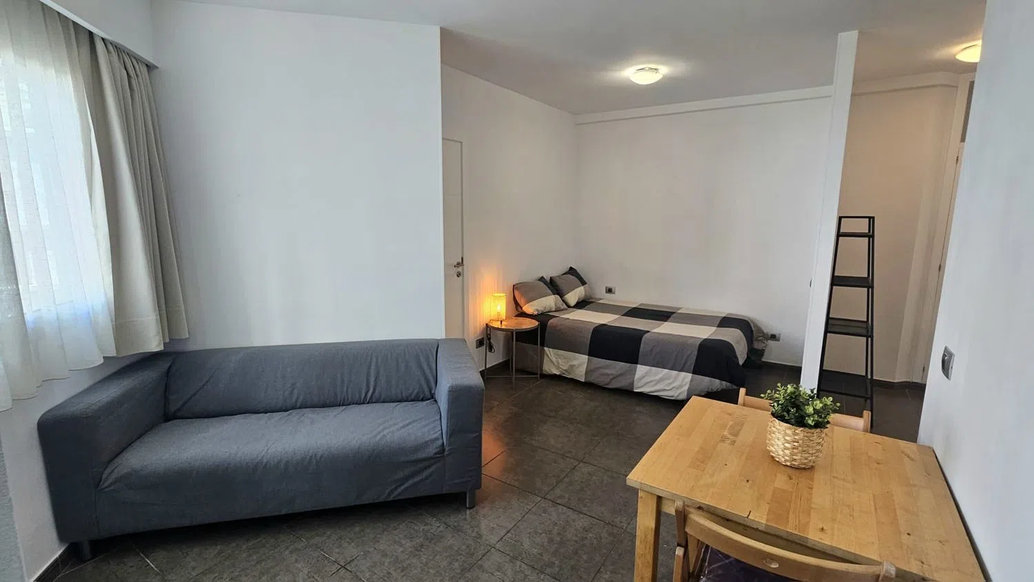 Estudio en calle Alfredo L Jones, 11 - Foto 4