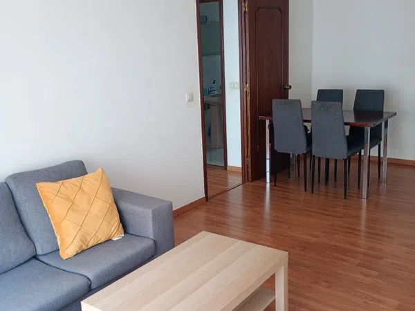 Piso en Calle Santa Clara, 27, Zona Plaza de Barcelos, Zona Plaza de Barcelos - Foto 1