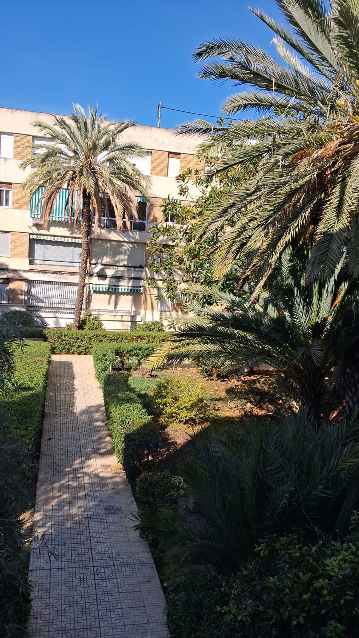 Piso en avenida de Antonio Ramos Carratalá, 28 - Foto 12