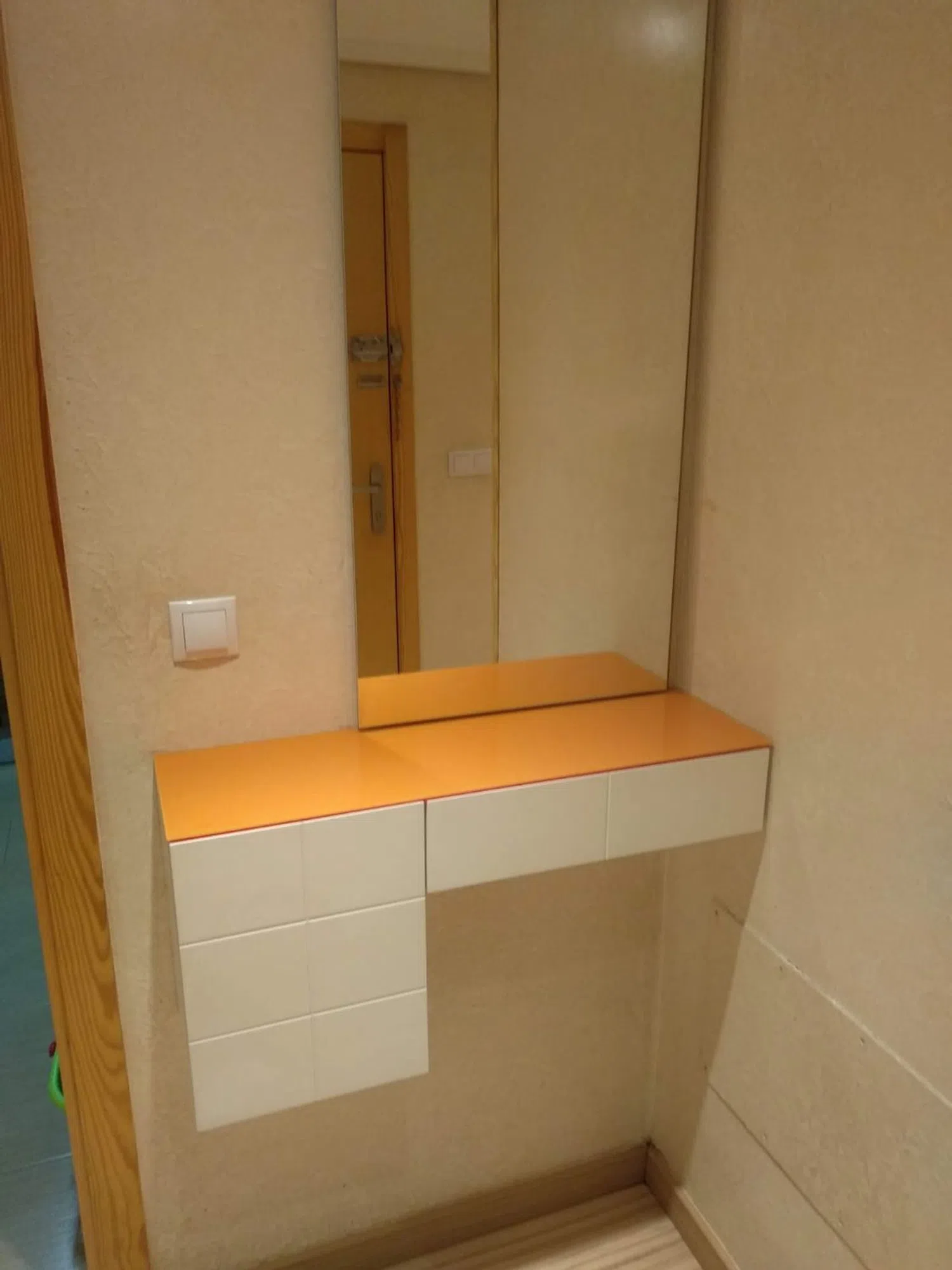 Piso en calle Ilusión, 6 - Foto 9