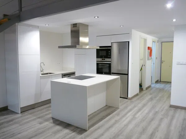 Loft en Calle de la Creu Roja, 1, Vara de Quart - Foto 10